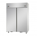 AF14EKOPN | Kombinált 2 ajtós hűtő/fagyasztószekrény