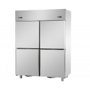 A414EKOPN | Kombinált 4 ajtós hűtő/fagyasztószekrény