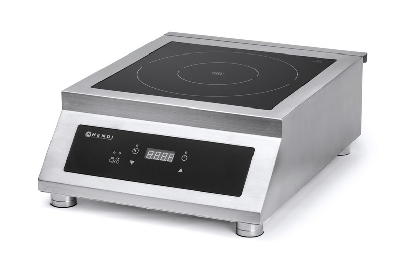 239322 | Induction cooker 5000 D