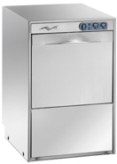 DS 40 D | DIHR glass and dishwasher