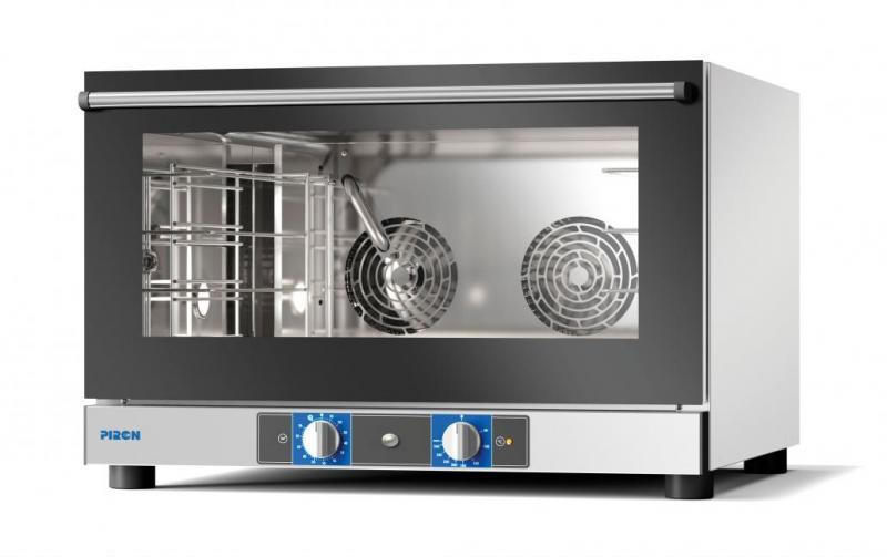 PF8004 | Caboto manual convection humidity oven