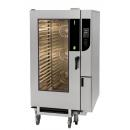 MC201E | Electric combi oven 20x GN 1/1 or 10x GN 2/1