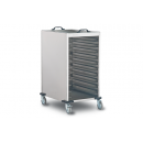 ABR 101 | Tray collceting trolley