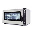 0L0411E | 4 levels GN 1/1 digital combi oven