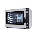 0L0611E | 6 levels GN 1/1 digital combi oven