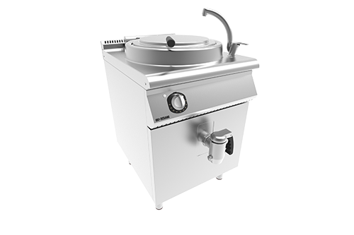 7SE 05 | Electric boiling pan