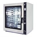 0L1011E | 10 levels GN 1/1 digitalcombi oven