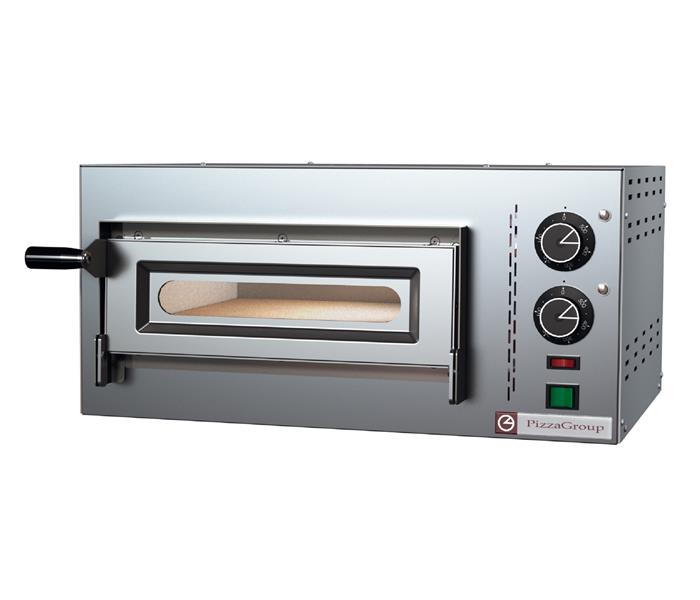 Compact M35/8-M | Electric pizza oven