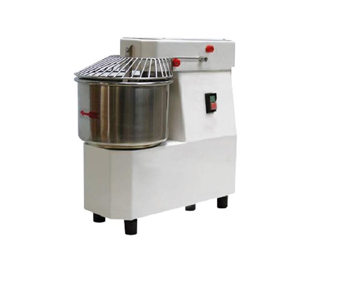 IFM 22 | Spiral mixer with fixed head