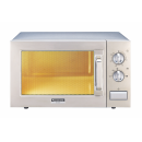 Panasonic NE-1027EYG | Microwave oven