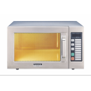 Panasonic NE-1037EYG | Microwave oven