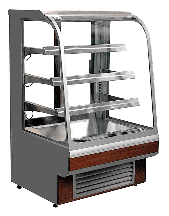 C-1 TS/Z 90/CH TOSTI | Pastry counter