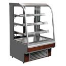 C-1 TS/Z 90/CH TOSTI | Pastry counter