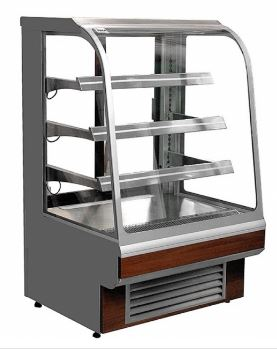 C-1 TS/Z 60/CH TOSTI | Pastry counter