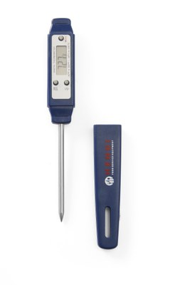 271209 | Pocket thermometer with probe