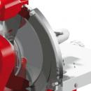 Anniversario LX 350 | Flywheel slicer machine