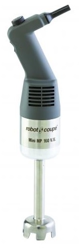 MINI MP 160 V.V. | Robot Coupe Mini rúdmixer