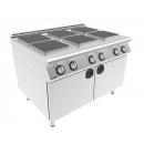 9KE 30 | 6 hotplate electric cooker