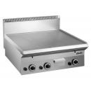GFT1065L | Gas grill with smooth plate