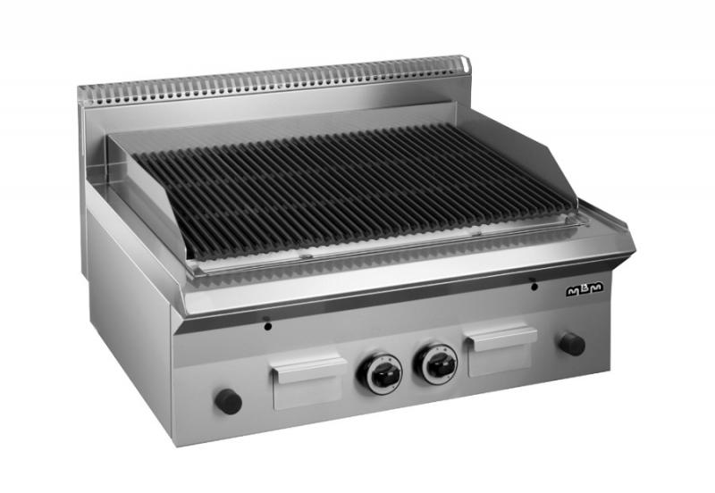 GPL865G | Charcoal grill