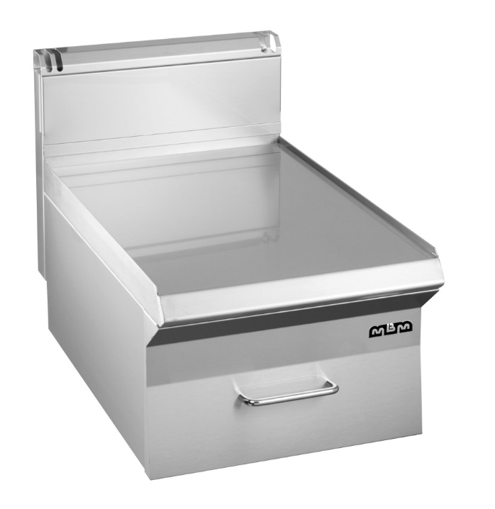 N465C | Neutral element with drawer