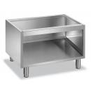 NSA86 | Undercounter cabinet without door
