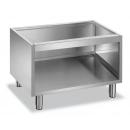 NSA126 | Undercounter cabinet without door