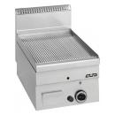 GFT46R | Gas grill ribbed