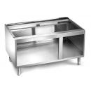 NSA106 | Undercounter cabinet without door