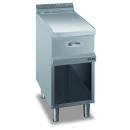 MG7NA477C | monobloc on open stand with drawer