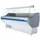 WCH G 1.3 | Counter with curved glass