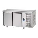 TP02MID | Confectionery refrigerated worktable (600x400)