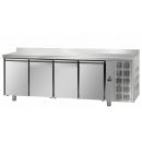 TP04MID | Confectionery refrigerated worktable (600x400)