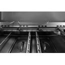RX101E | DIHR folyamatos üzemű kosártovábbítós mosogatógép