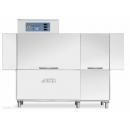 RX 184 E AS | DIHR Rack Conveyor Dishwasher with Electric Panel and Prewash Module
