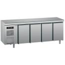 KUECM | Refrigerated worktable GN 1/1