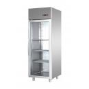 AF07EKOMBTPV | Upright freezer with glass door