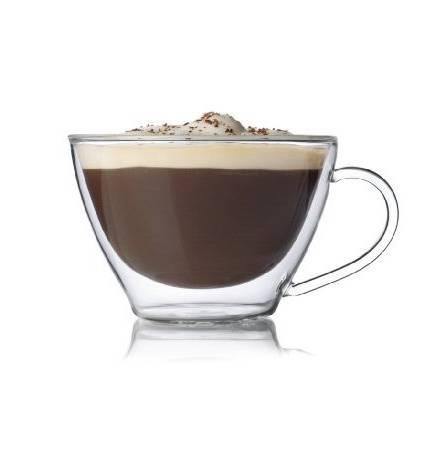 Tazza thermo kávés-teás csésze 385 ml