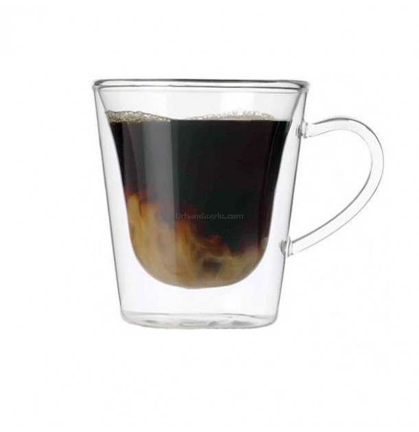 Tazza thermo espresso cup 120 ml