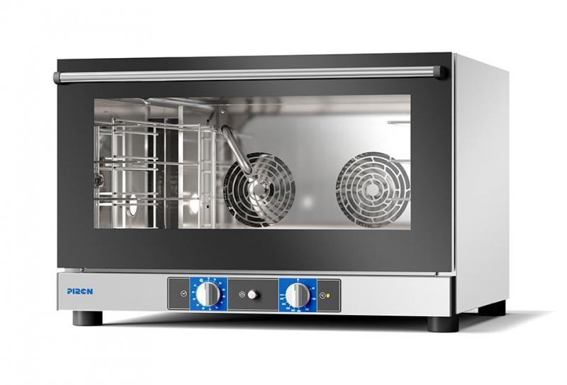 PF7604 | Caboto manual convection humidity oven