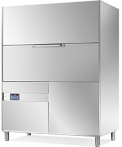 LP4 S8 PLUS | DIHR mosogatógép