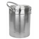 Ételszállító badella - 20 Liter