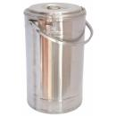 Food Carrying Container - 25 Lts