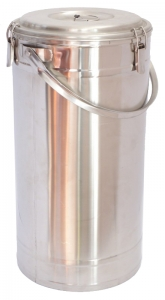 Food Carrying Container - 30 Lts