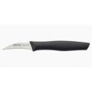 ARCOS Nova | Peeling knife with curved blade