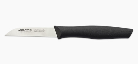 ARCOS Nova | Peeling knife with straight blade