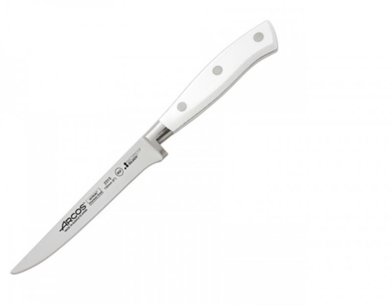 ARCOS Riviera Blanc | Csontozó kés
