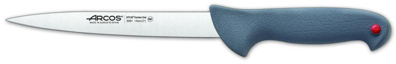 ARCOS Colour Prof | Colour Coded Sole Knife-17