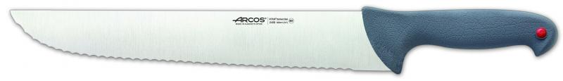 ARCOS Colour Prof | Megjelölhető halszeletelő kés 35