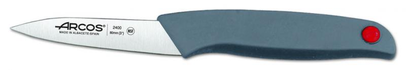 ARCOS Colour Prof | Colour Coded Paring Knife